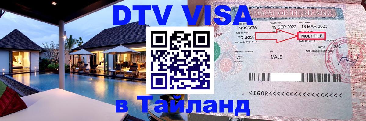 Сколько стоит DTV виза — актуальные цены, оформление даже без документов - Пномпень  04.10.2025 